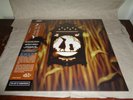 OVER THE GARDEN WALL MONDO JASON FUNDERBUNKER GREEN VINYL NEW TOP CONDITION