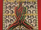 A Tribe Called Quest Midnight Marauders 1993 LP Vinyl