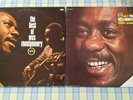 WES MONTGOMERY 2LPS- The Best Of ( V6/8714) + VOL 2 (V6-8757) VERVE EX/EX