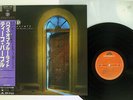 DEEP PURPLE HOUSE OF BLUE LIGHT POLYDOR 28MM 0556 JAPAN OBI POSTER VINYL LP