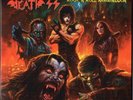 DEATH SS - Rock'n'Roll Armageddon 2LP - Lucifer Rising - SEALED