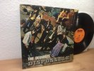 DEVIANTS DISPOSABLE 1968 UK Lp MINT- ORIG, TOP PUNK PSYCH GARAGE