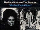 BARBARA MASON & THE FUTURES  