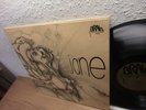 JANE - TOGETHER 1972 ORIG. GREEN BRAIN LP IN MINT, LAMINATED COVER