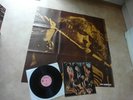 JETHRO TULL THIS WAS MIT RIESEN POSTER 1970 MINT- ULTRA RAR