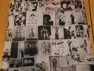 Rolling Stones Exile On Main Street 1972 COC 2-2900 Double LP Vinyl VG