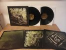 MACHINE HEAD original Vinyl 2LP Unto The Locust mint Rare and hard to find
