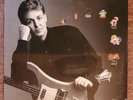 PAUL MCCARTNEY ALL THE BEST 2 LP VINYL GATEFOLD COVER SEALED NEW 1987 US