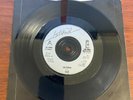 U2 - Gloria - UK Silver Injection Labels 7