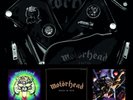 MOTORHEAD - 1979 BOX SET (4 LP+7