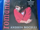 Andrea Bocelli -Romanza 180g Double Vinyl Record LP SEALED