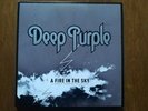 Deep Purple - A Fire In The Sky - Triple LP - Très Bon Etat