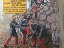 The Five Stairsteps - S/T LP Vinyl Funk Soul 1967 Windy C US Curtis Mayfield