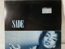 SADE Diamond Life PORTRAIT LP