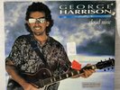 George Harrison Cloud Nine 1987 Dark Horse Lp Beatles Related Sealed