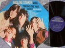 Rolling Stones OZ 2nd Press LP Through the past darkly (Big hits Vol.2) NM Decca