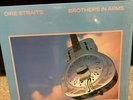 Dire Straits Brothers in Arms(NM/M)vinyl,1985 #1 Album in 11 Countries 2 Grammys