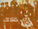 Led Zeppelin WHOLE LOTTA LOVE E.P. Australian ATLANTIC Records RARE 7