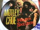 MOTLEY CRUE PROMO 