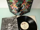 HAWKWIND-IN SEARCH OF SPACE..RARE  SUPERB  EARLY UK PRESS N/MINT VINYL LP 1971