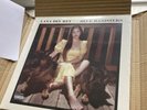 SEALED IN HAND Lana Del Rey Blue Banisters White Vinyl Webstore Exclusive