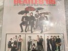 THE BEATLES  LP  65 Capitol Records, ST-2228, Orange Label NM/NM shrink