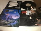 KING DIAMOND - LIMITED 12 page colour booklet - THEM vinyl LP - MERCYFUL FATE