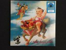 STONE TEMPLE PILOTS PURPLE LP BLUE SPLATTER VINYL WALMART EXCLUSIVE SEALED
