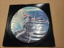 Iron Maiden 2 Minutes To Midnight Promo Picture Disc LP VINYL