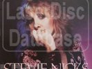 Stevie Nicks: In Concert (1982) [Japanese, OBI] RARE Laserdisc