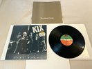 KIX -COOL KIDS-1983 ORIGINAL VINYL RECORD LP ATLANTIC 7 80056-1 IN SHRINK MINTY
