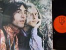 THE INCREDIBLE STRING BAND  