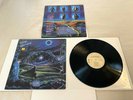 FATES WARNING -AWAKEN THE GUARDIAN- 1986 ORIGINAL VINYL RECORD LP METAL BLADE NM