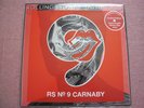The Rolling Stones - Tattoo You - LP - 40th Anniversary Carnaby - Red Vinyl