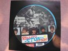 The Rolling Stones - Picture LP - In Action
