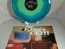 King's Chill Vol. Volume 1 King's Quest Vinyl LP Record Not Moonshake VGM