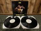 RIDE Carnival of Light 2 LP Vinyl Gatefold VG Shoegaze Oasis Beady Eye Britpop