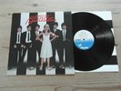 BLONDIE-PARALLEL LINES-GREAT AUDIO-CHRYSALIS- EX VINYL LP ALBUM 1978