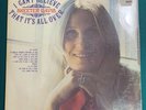 (NEW SEALED LP) SKEETER DAVIS- I Can’t Believe That It’s All Over, RCA APL1-0322