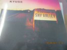 KYUSS   /   WELCOME TO SKY VALLEY     Vinyl