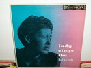 BILLIE HOLIDAY lady sings the blues CLEF MG C-721 NM, VG++ MONO DG TRUMPET LABEL