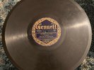 Jazz Music 78 Record Im Glad Sioux City Six Bix Beiderbecke Rare Hot Jazz LISTEN