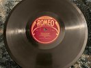 Jazz Music 78 Record Jubilee Stomp Duke Ellington Rare Black Hot Jazz 78 rpm