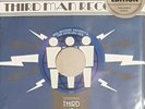 Neil Michael Hegarty & The Howling Hex - Apache Energy Plan - Third Man Blue 7