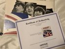 Factory Sealed Mono The Beatles Story Capitol 2222 100% Authentic