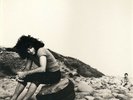Gino Vannelli ‎– Brother To Brother Lp Vinile Germany 1988