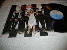 Blondie - Parallel Lines (LP) orig Canada 1978 EX/EX Great