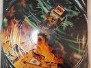 Iron Maiden, Holy Smoke, NEW/MINT Original UK PICTURE DISC 12 inch vinyl single