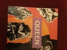 Queen vinyl by appointment only. Recorded live in cologne February 1st 1979 mint