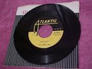 NORTHERN SOUL-R&B-45 RPM RECORD-LITTLE JOHNNY JONES-ATLANTIC 1045-HOY HOY